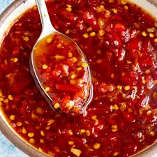 Chili Sauce